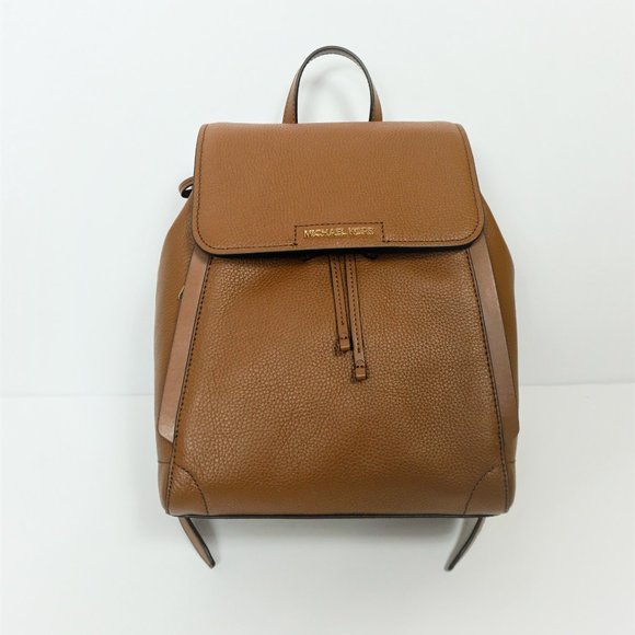 michael kors ginger backpack